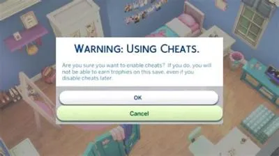 What is the cheat code in sims 4 for money?