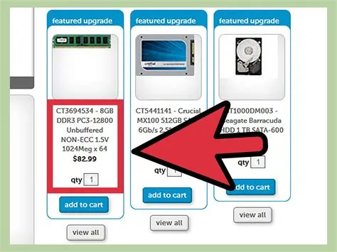 What is the highest ram size for a pc?