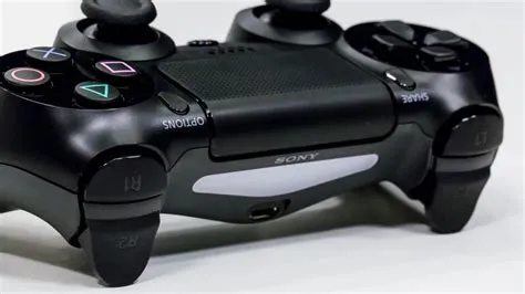 Is dualshock good for pc?