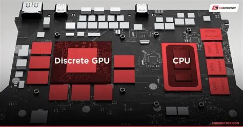 Can cpu replace gpu?