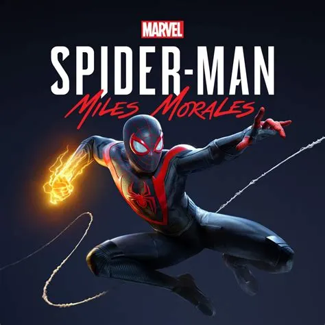 Is miles morales better on ps5 or ps4?