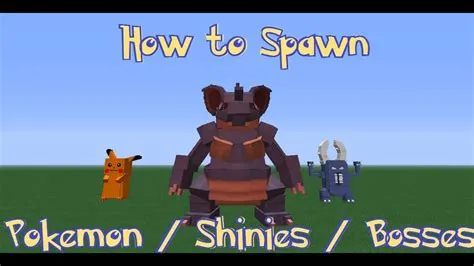 How often do shinies spawn?