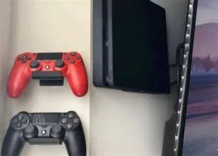 Can you plug ps4 into wall outlet?