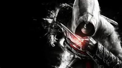 Is assassins creed game violent?