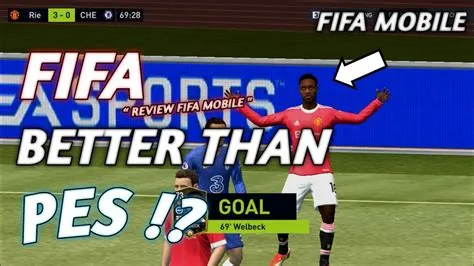 How is fifa 23 better?