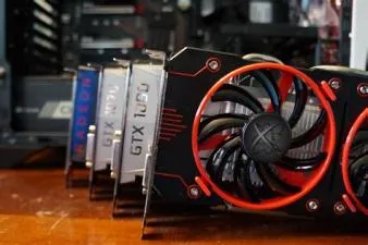 Is 2 gb gpu good for gaming?