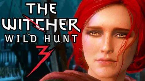 Will triss stay if you ask her to?