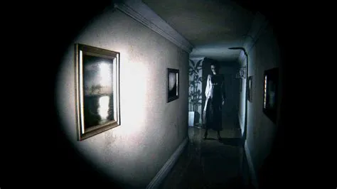 Why is p.t. not a game anymore?