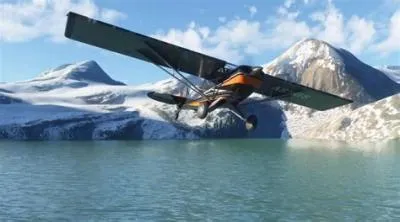 Whats the highest you can fly in microsoft flight simulator?