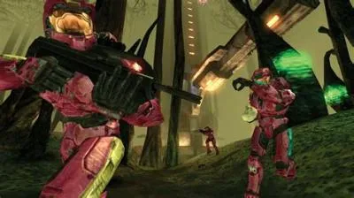 Does halo 4 have good multiplayer?