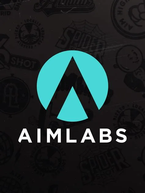 How many people have aimlabs?