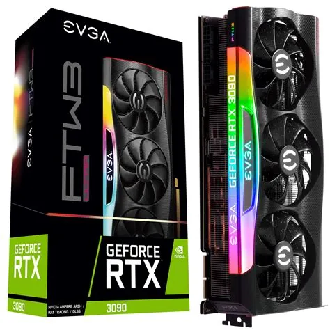 What cpu for rtx 3090?