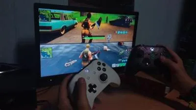 Why wont my xbox let me play split screen?