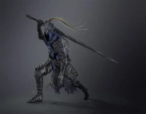 Is knight artorias optional?