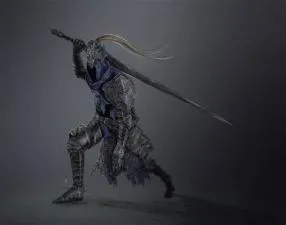 Is knight artorias optional?