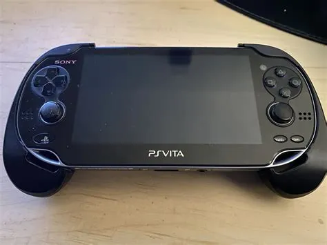 Is ps vita store gone?