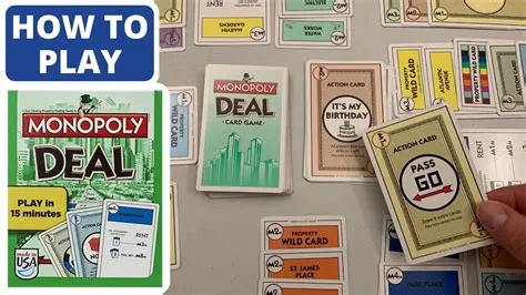 What is the 7 card rule in monopoly deal?