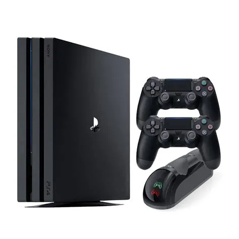 Is ps4 pro fast?