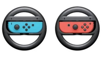 How do you play mario kart 8 with a controller?