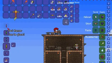 How do you make a loom in terraria?