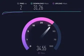 Why is my download speed slow when my wi-fi is fast?