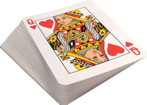 Is poker 5 cards or 2?