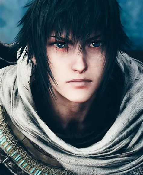 Is noctis story over?