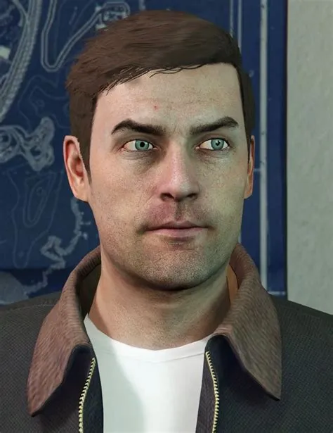 Is the gta online protagonist a villain?