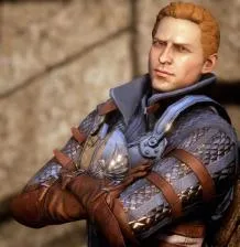 Can alistair be king and a grey warden?