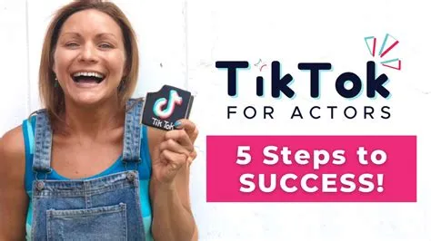 Why is tiktok so successful?