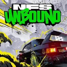 How many gb is nfs unbound on pc?
