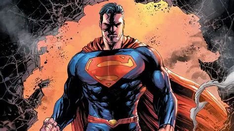 Can legion defeat superman?