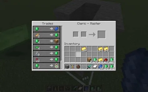 Who sells ender pearls?