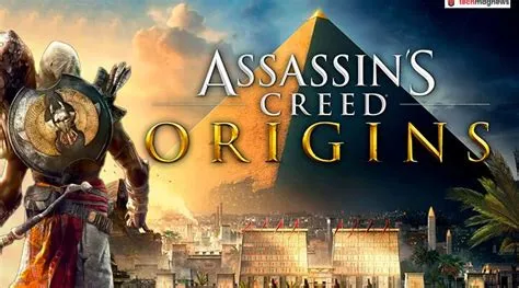 Which assassins creed for beginners?