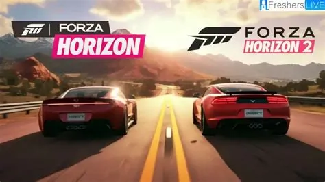 Are forza horizon 3 servers closed?