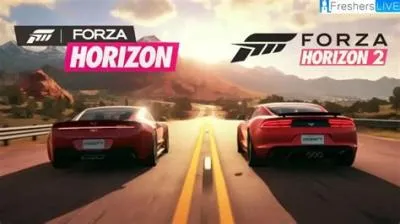 Are forza horizon 3 servers closed?