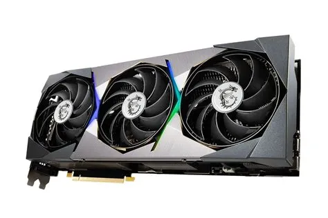 Is 3080 power hungry?