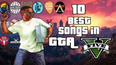 How much does gta pay for songs?