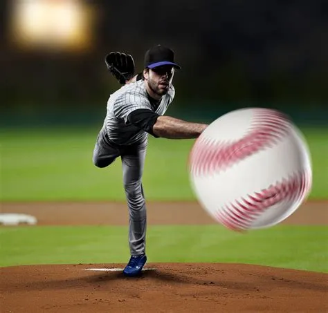 What mlb pitcher couldnt throw to first base?