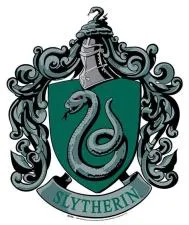 Would harry potter be a slytherin?