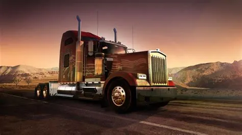 Will all states be in american truck simulator?