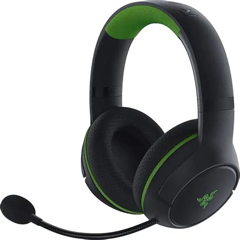 Why is my xbox headset so quiet?