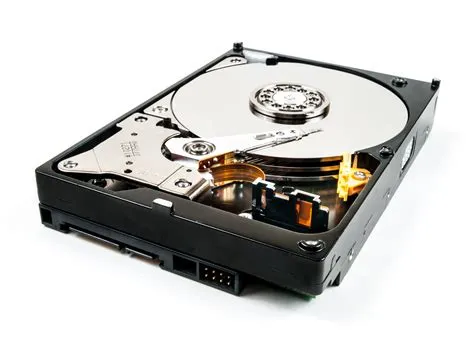 What is the fastest computer hard drive?