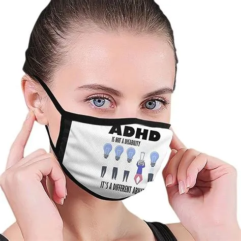 Can intelligence mask adhd?