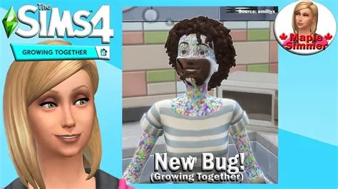 Did sims fix the aging bug?