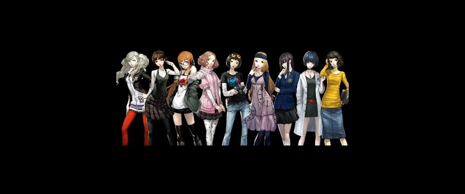 Does the persona 5 anime spoil the game?