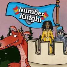 What is the max number of knights?