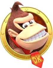 Is donkey kong in mario party?