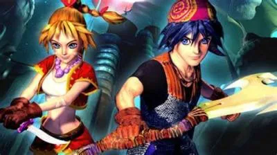 Has chrono cross been patched?