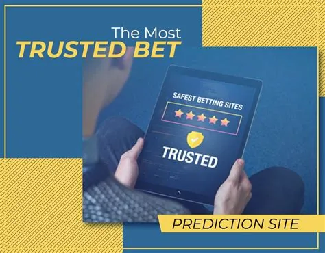 Which is the most trusted prediction site?